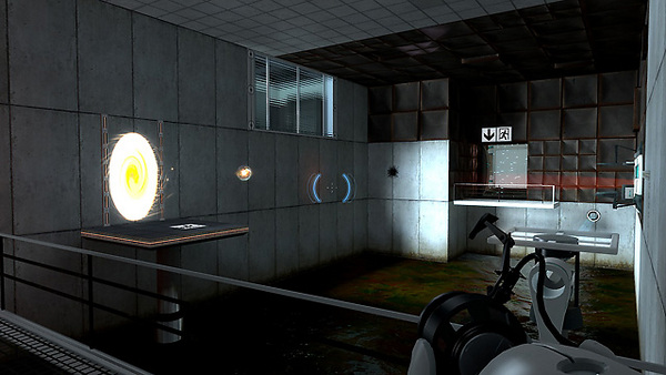 Portal 1 PS5 Version Full Game Free Download