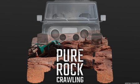Pure Rock Crawling free Download PC Game (Full Version)