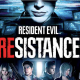 RESIDENT EVIL RESISTANCE PC Latest Version Free Download