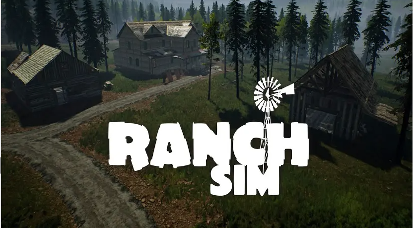Ranch Simulator Nintendo Switch Full Version Free Download