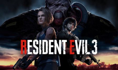 Resident Evil 3 PS4 Version Full Game Free Download
