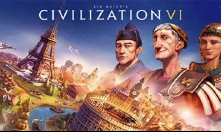 SID MEIER’S CIVILIZATION VI PC Version Game Free Download