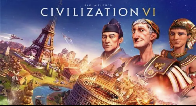 SID MEIER’S CIVILIZATION VI PC Version Game Free Download