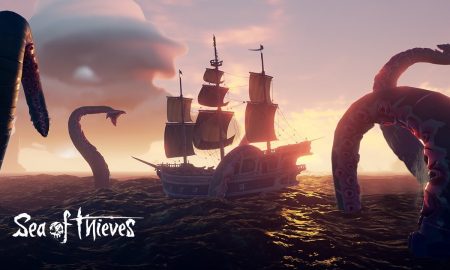 Sea Of Thieves PC Version Game Free Download
