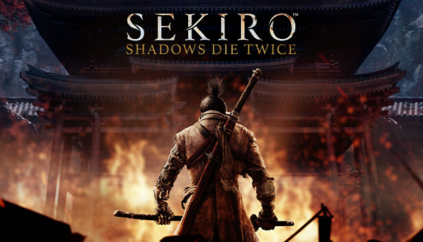 Sekiro Shadows Die Twice PS4 Version Full Game Free Download