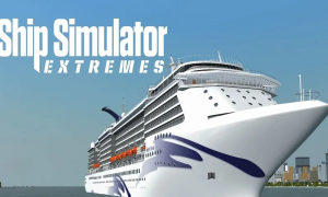 Ship Simulator Extremes free Download PC Game (Full Version)