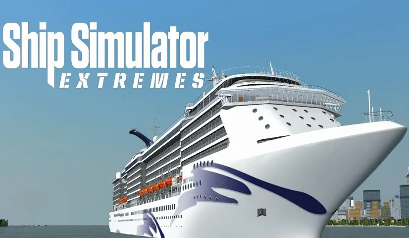 Ship Simulator Extremes free Download PC Game (Full Version)