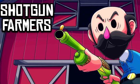 Shotgun Farmers free Download PC Game (Full Version)