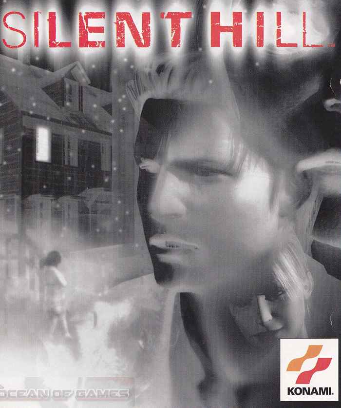 Silent Hill Xbox Version Full Game Free Download