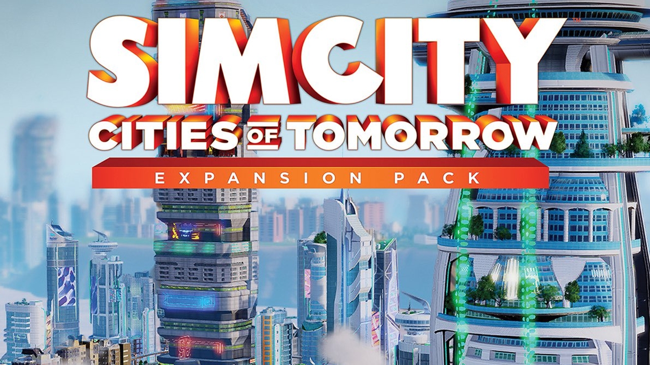SimCity Cities Of Tomorrow Xbox Version Full Game Free Download