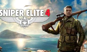 Sniper Elite 4 PC Game Latest Version Free Download