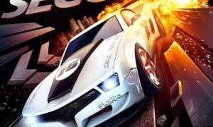Split Second Velocity free full pc game for Download