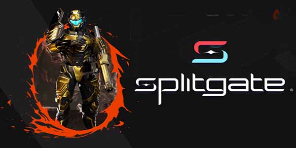 Splitgate free full pc game for Download