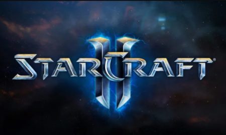 StarCraft 2 Nintendo Switch Full Version Free Download