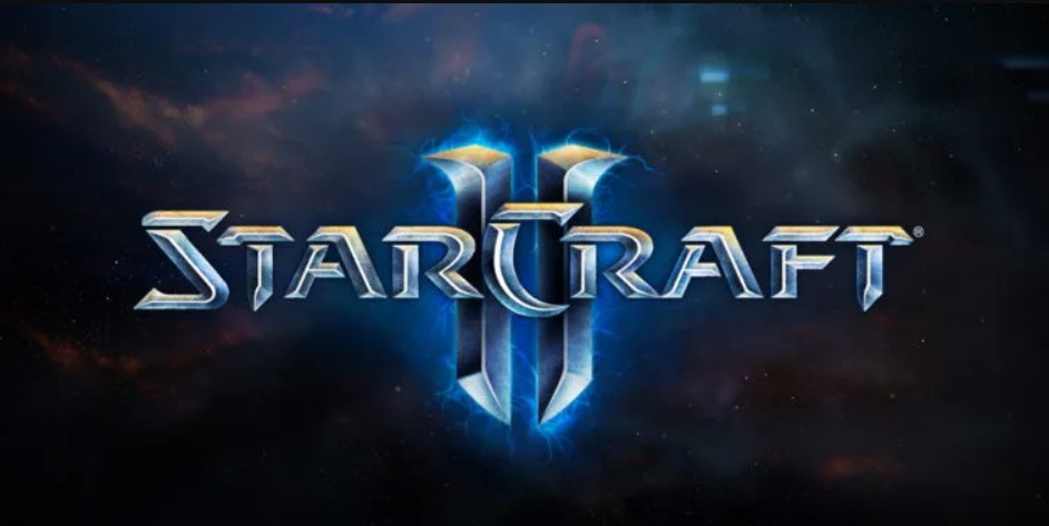 StarCraft 2 Nintendo Switch Full Version Free Download