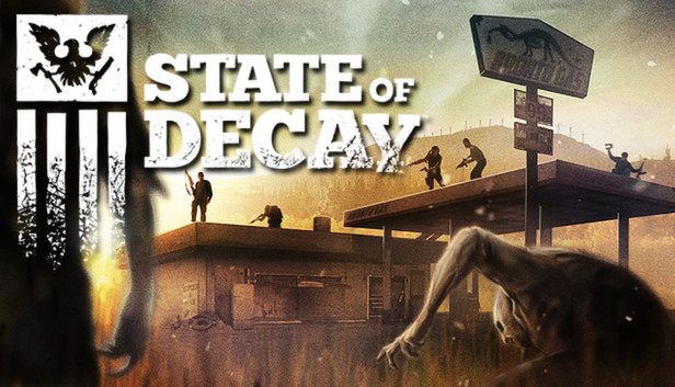 State of Decay PC Latest Version Free Download