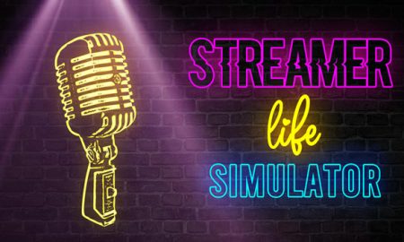 Streamer Life Simulator PS4 Version Full Game Free Download