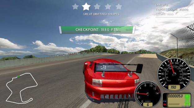 Street Legal Racing Redline free Download PC Game (Full Version)