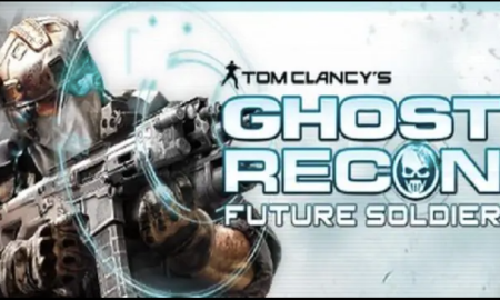 TOM CLANCY’S GHOST RECON FUTURE SOLDIER Xbox Version Full Game Free Download