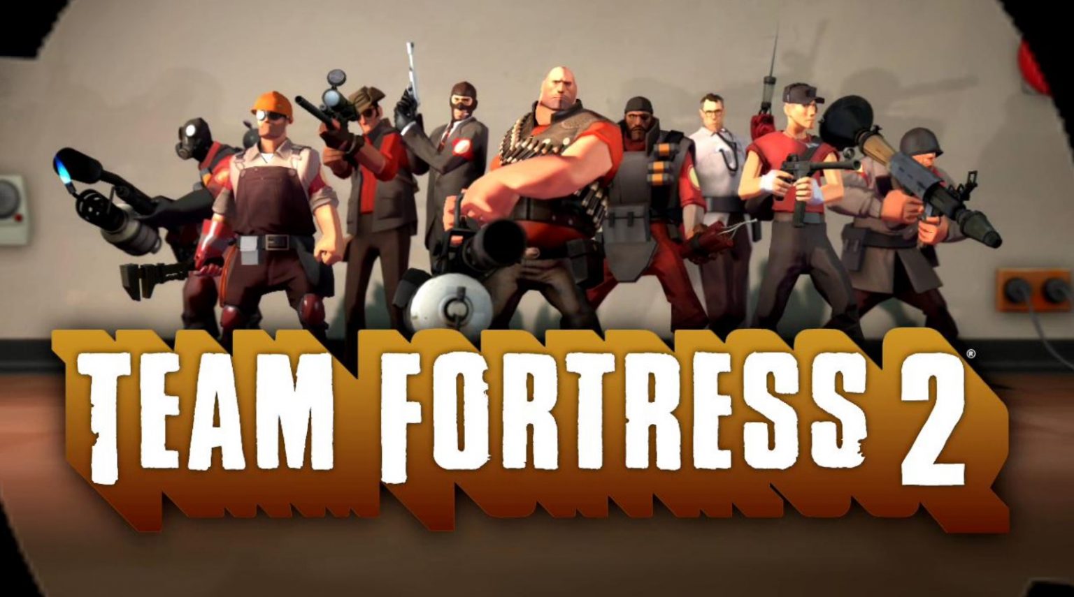 Team Fortress 2 PC Game Latest Version Free Download