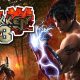 Tekken 3 PC Game Latest Version Free Download