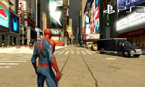 The Amazing Spider-Man 2 Nintendo Switch Full Version Free Download