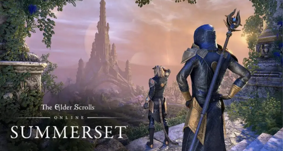 The Elder Scrolls PS4 Version Full Game Free Download