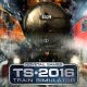 Train Simulator 2016 iOS/APK Full Version Free Download