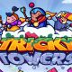Tricky Towers Nintendo Switch Full Version Free Download