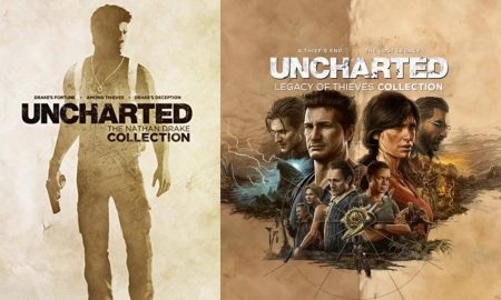 Uncharted Legacy of Thieves free full pc game for Download