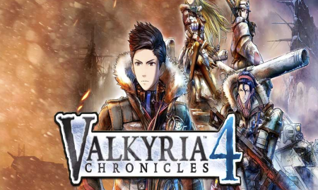 Valkyria Chronicles 4 PC Version Game Free Download