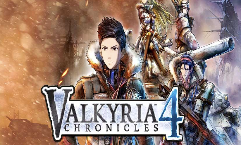 Valkyria Chronicles 4 PC Version Game Free Download