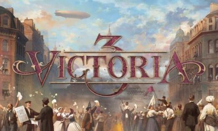 Victoria 3 Mobile Full Version Download