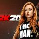 WWE 2K20 PC Latest Version Free Download