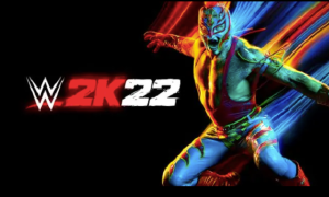 WWE 2K22 Xbox Version Full Game Free Download