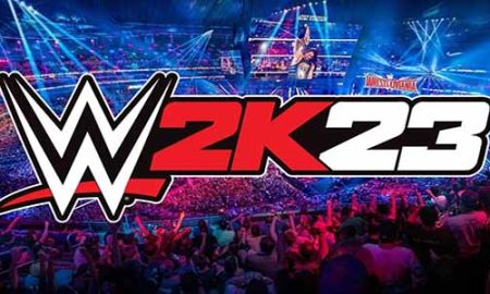 WWE 2K23 Nintendo Switch Full Version Free Download