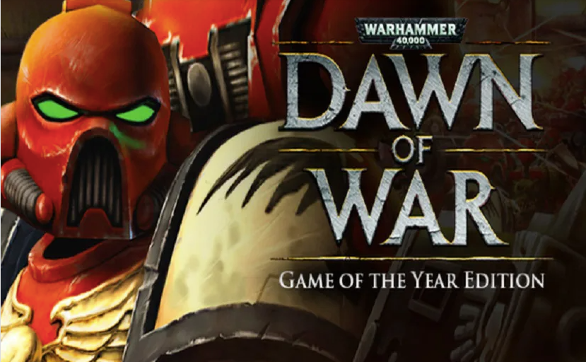 Warhammer 40000 Dawn of War PC Game Latest Version Free Download