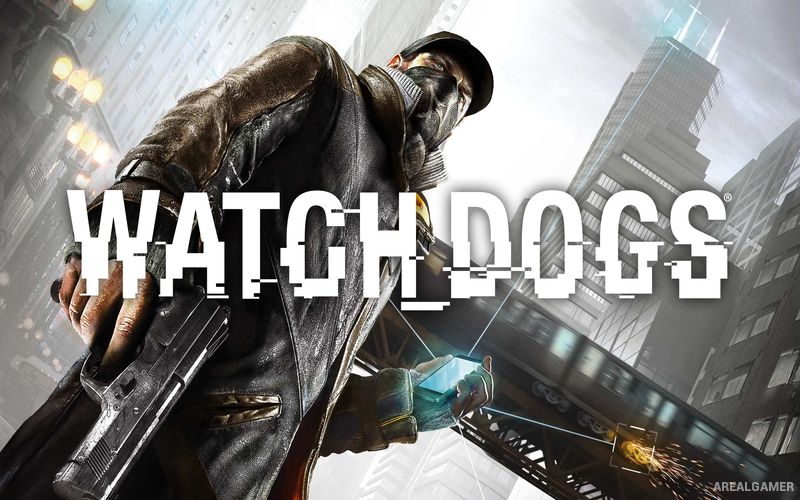 Watch Dogs 1 Xbox Version Full Game Free Download