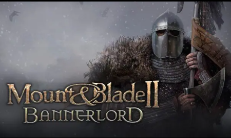 MOUNT & BLADE II: BANNERLORD Nintendo Switch Full Version Free Download