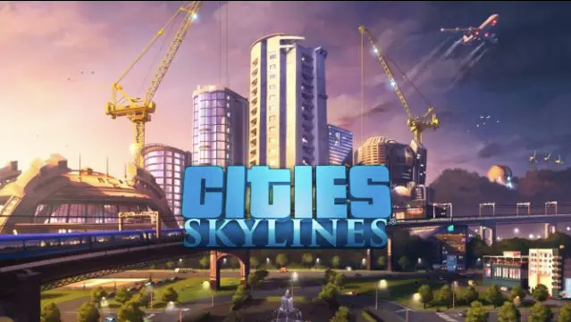 Cities: Skylines Free Full PC Game For Download