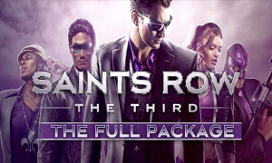 Saints Row: The Third PC Latest Version Free Download