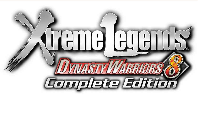 DYNASTY WARRIORS 8: Xtreme Legends PC Game Latest Version Free Download