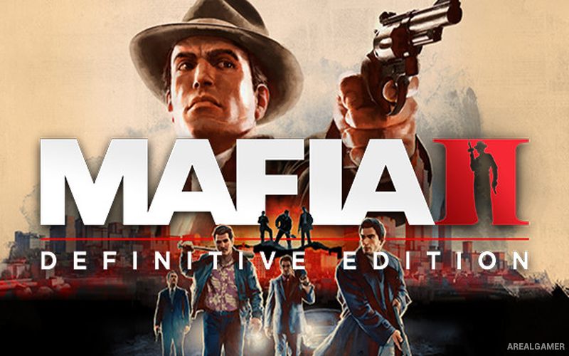 Mafia II: Definitive Edition free full pc game for Download