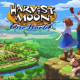 HARVEST MOON: ONE WORLD PC Game Latest Version Free Download