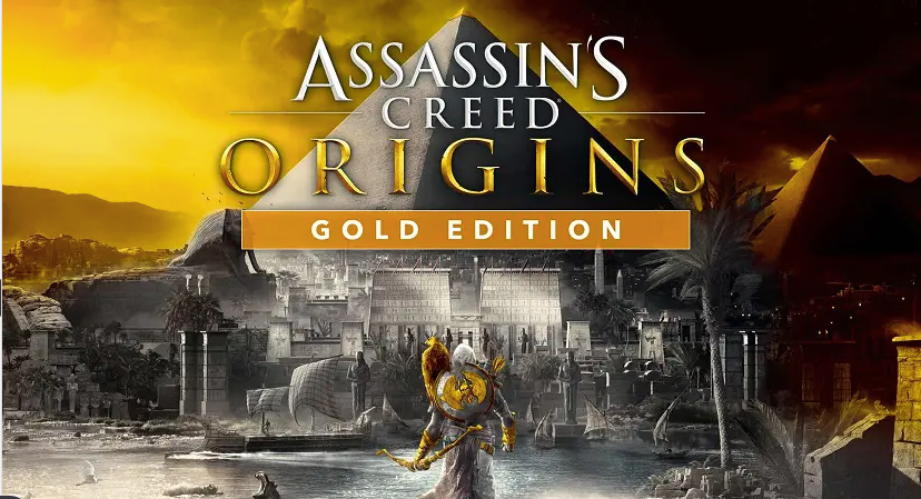 Assassin’s Creed: Origins PS5 Version Full Game Free Download