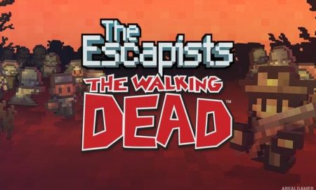 The Escapists: The Walking Dead PC Latest Version Free Download