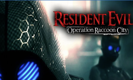 Resident Evil: Operation Raccoon City PS4 Version Full Game Free Download