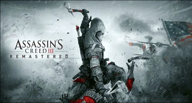 Assassins Creed III Remastered Free Full PC Game For Download