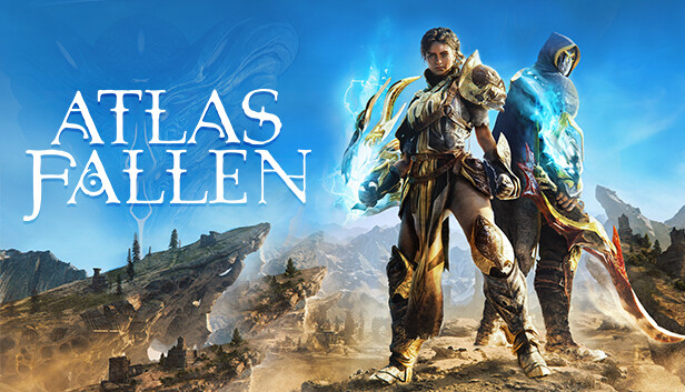 Atlas Fallen PC Game Latest Version Free Download
