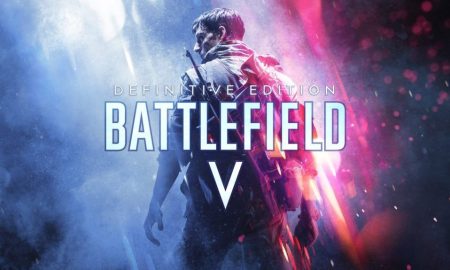 Battlefield 5 PC Version Game Free Download